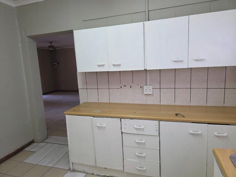 To Let 3 Bedroom Property for Rent in Vanes Estate Eastern Cape